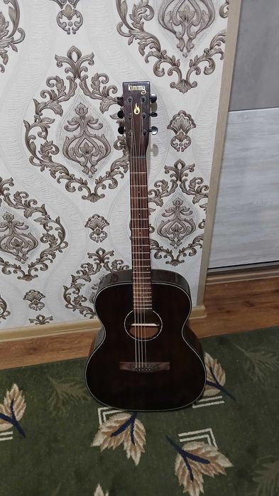 Acoustic Guitar Kimmy K-303