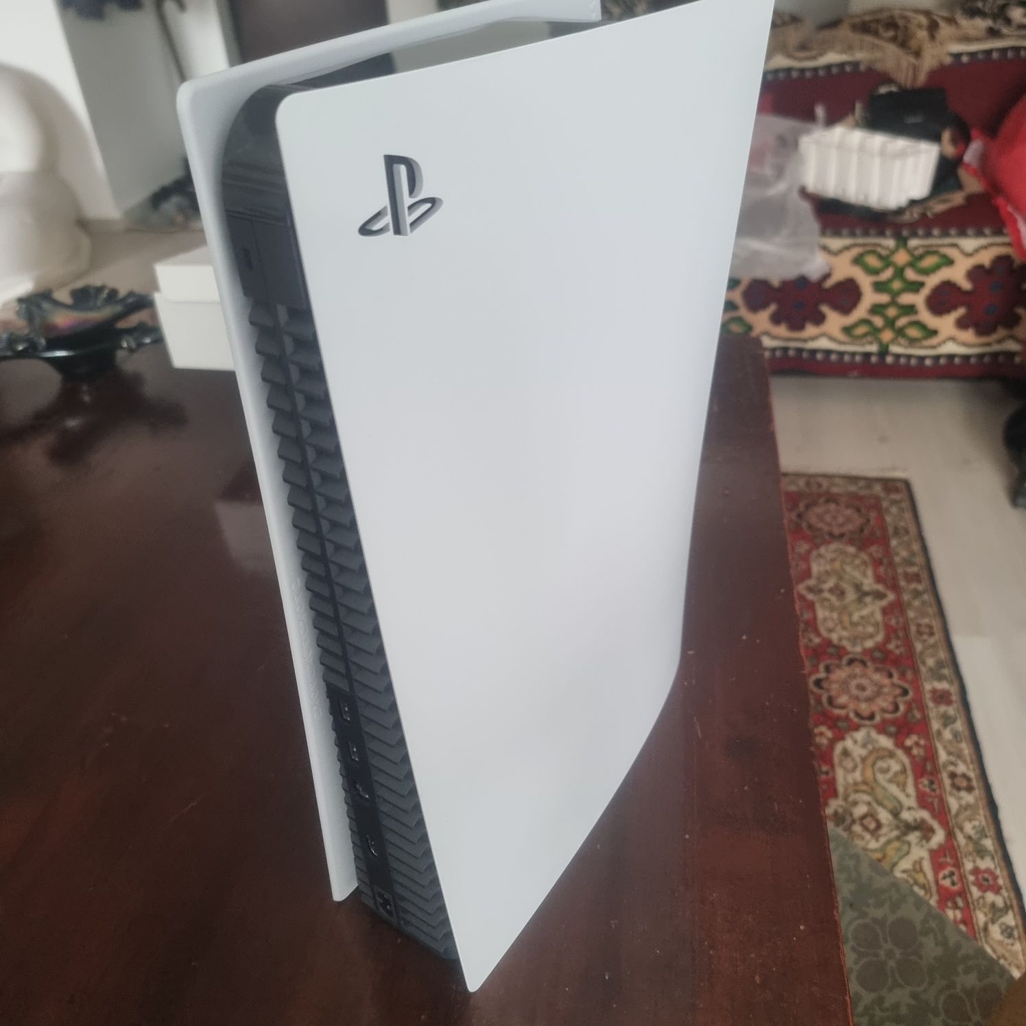 PlayStation 5 Soni hdr 8K 120