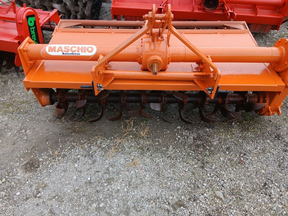 Freza de pamant 1,60 1,80