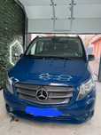 Vito 447 2.2 ,163 cai 8+1