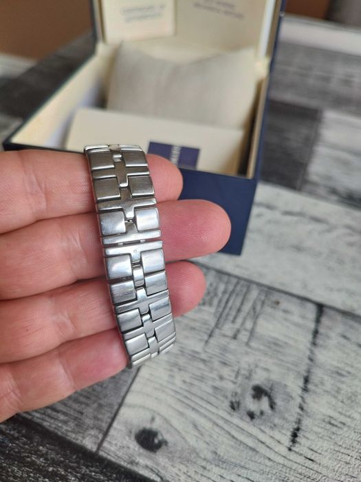 Мъжки , швейцарски , кварцов часовник - Raymond Weil Parcifal