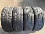 4x Anvelope Iarna 235/55 r19 - Pirelli Scorpion Winter