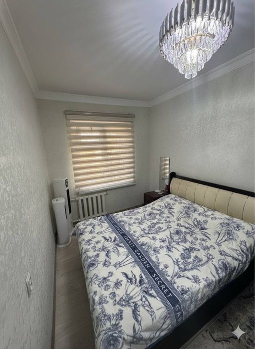 Продается своя квартира на Каракамыше 2/1