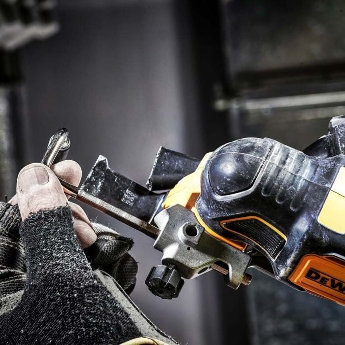 Мултифункционален инструмент DeWalt DCS355N
