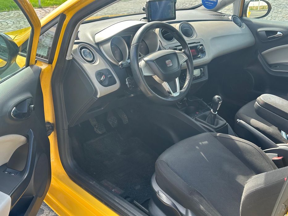 Seat Ibiza 1.9TDI