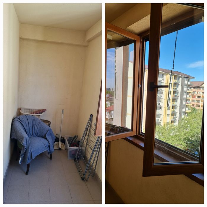 Inchiriez Apartament Cartier Latin