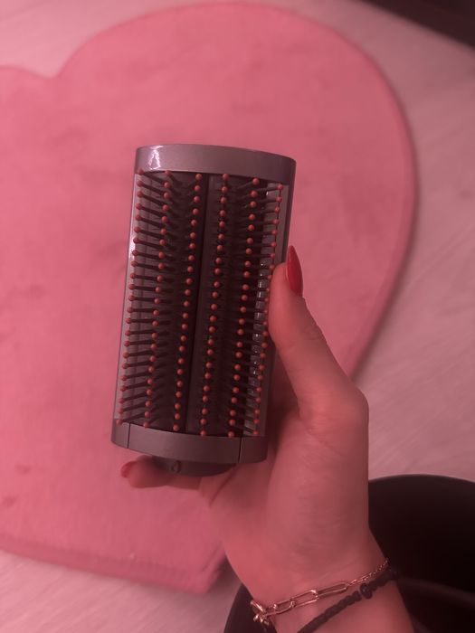 Dyson airwrap multistyler