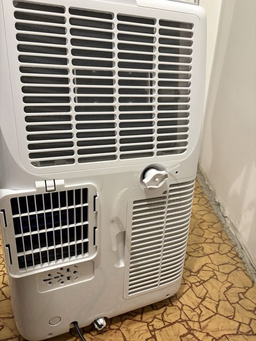 Климатик нео 9000