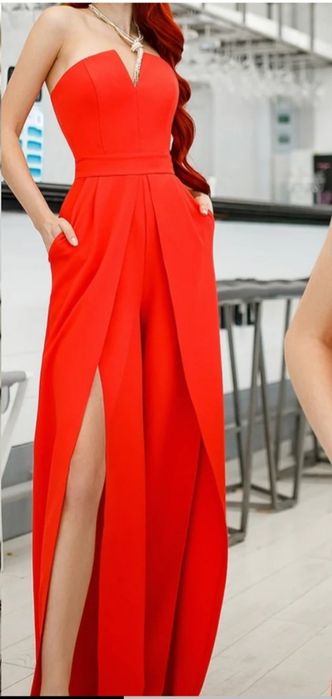 Salopeta eleganta marime XS/S