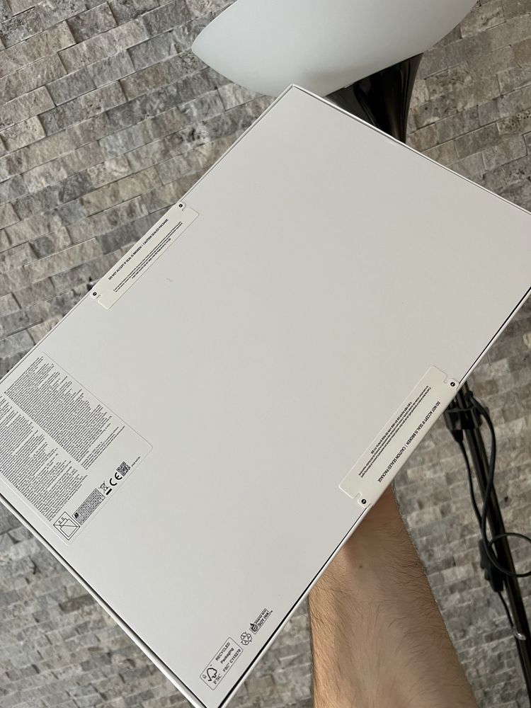 Ултра мощен таблет Samsung Galaxy Tab S10 Ultra 5G 14.6”256GB 12GB RAM