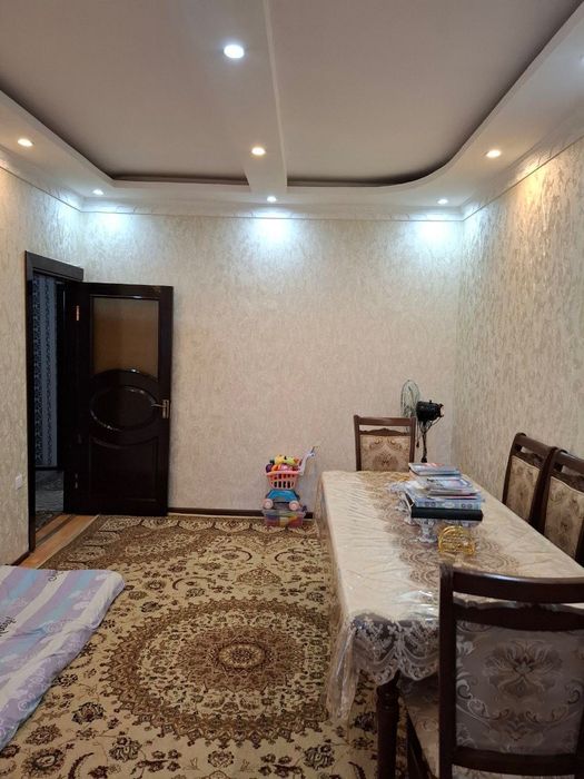 Продается квартира