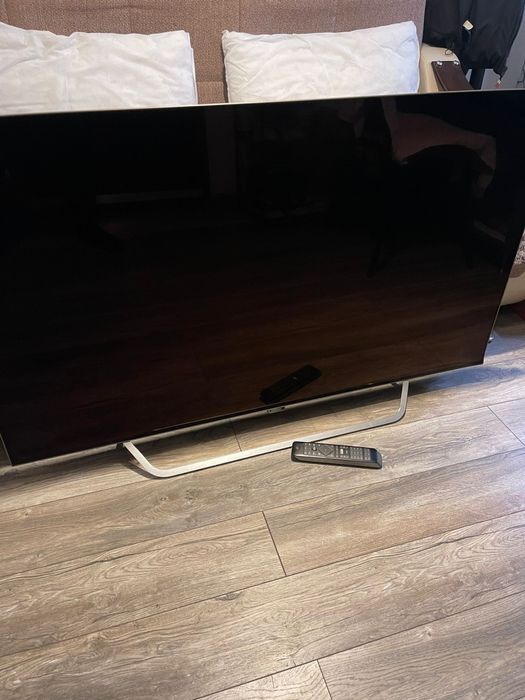 Tv Philips oled smart