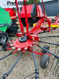 Greble de adunat fan kvenerland pottinger claas