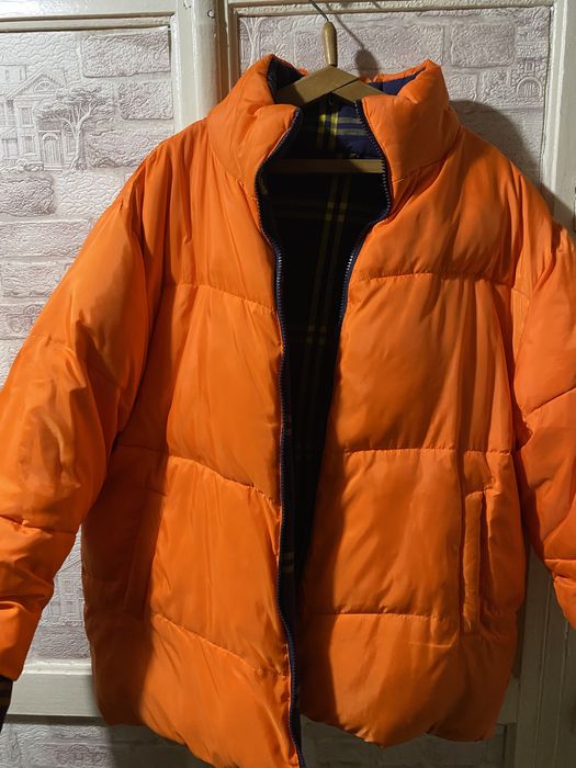 Куртка осень зима