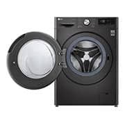 Стиральгая машина LG F2V9GW9P технология AIDD сенсор