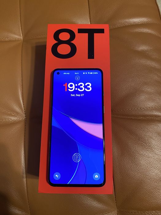 Oneplus 8T 128gb