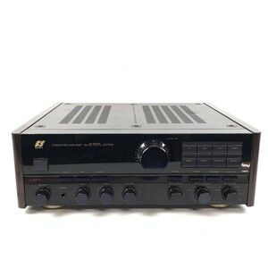 Усилитель Sansui a 707l extra