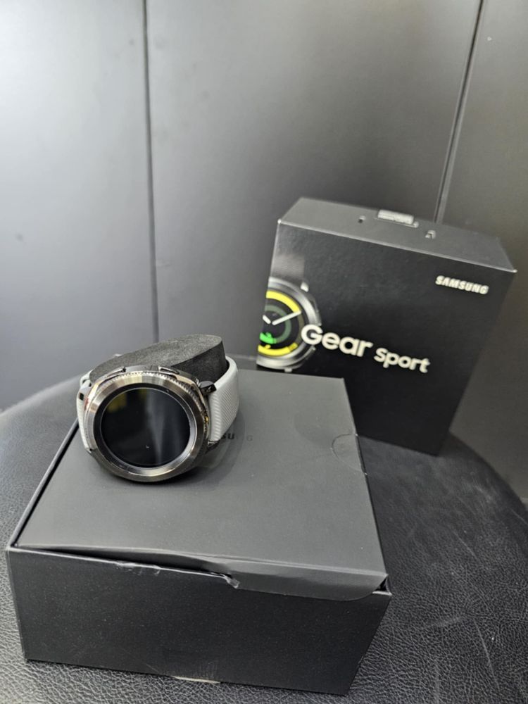 Samsung Gear Watch