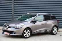 Renault Clio / 2015 / 1.5 Dci / Rate  / Garantie