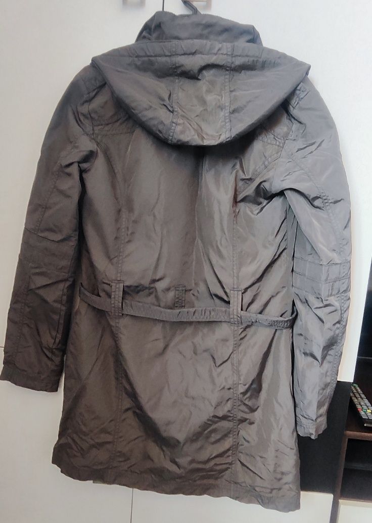 Дамско яке Tom Tailor Casual