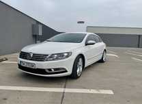 Vand VW Passat CC