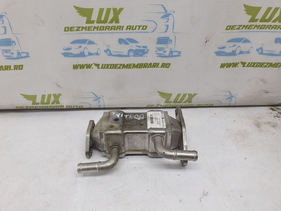 Racitor gaze Egr 18710-53sa0-000 1.4 hybrid K14D Suzuki Vitara 2 (fac
