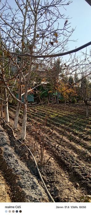 Продаётся дача 8 соток