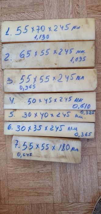 Капролоктан капролон