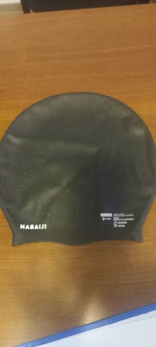 Плувна шапка за дълга коса