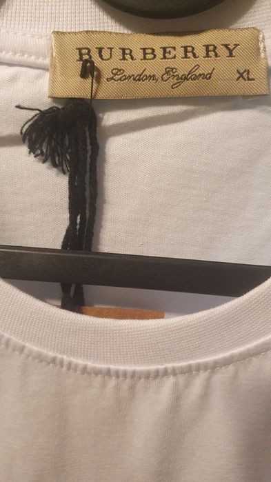 Tricou  Burberri