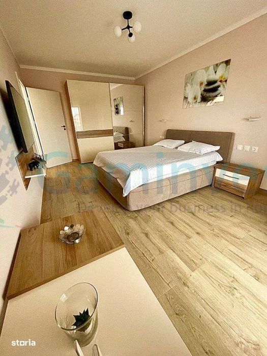 Gaminvest Apartament 3 cam de inchiriat, Cartier Viena, Oradea, A2498