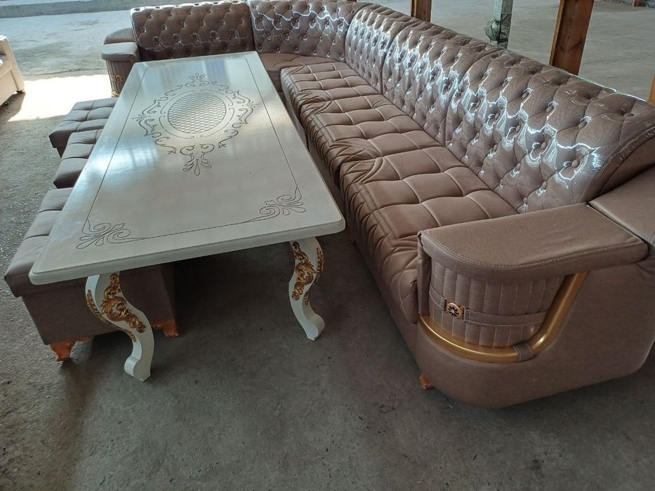 Мийаки мебел закаска тайорлаймиз