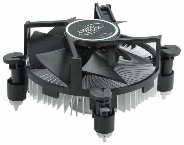 [НОВЫЙ] Офисный компьютер i5-13400/ H610/ DDR5 16GB/ M2 1TB/ Case+500W