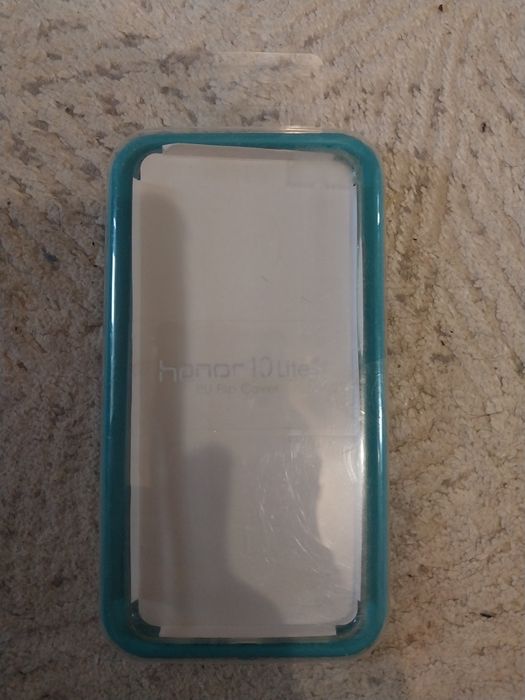 Чехол на Honor 10 Lite