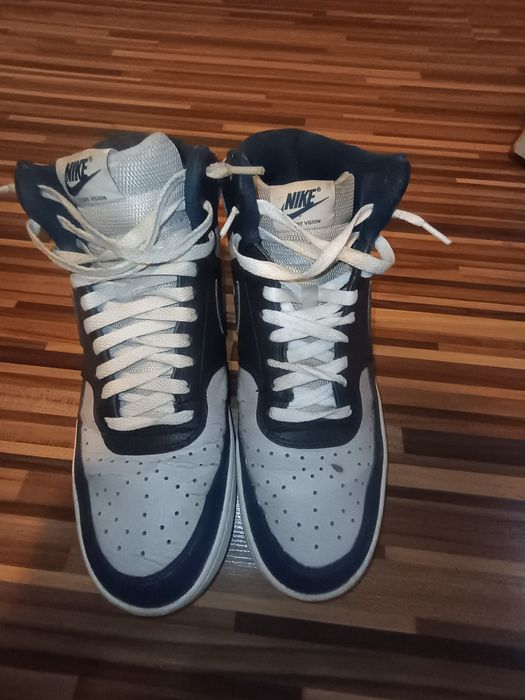 Papuci Nike Air Force 1 High