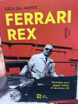 Vand carte Ferrari Rex