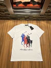 Tricou Polo Ralph Lauren diferite marimi