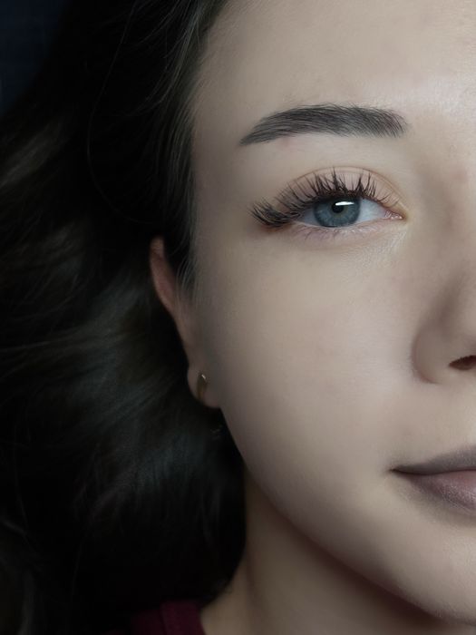 Наращивание ресниц в Рудном