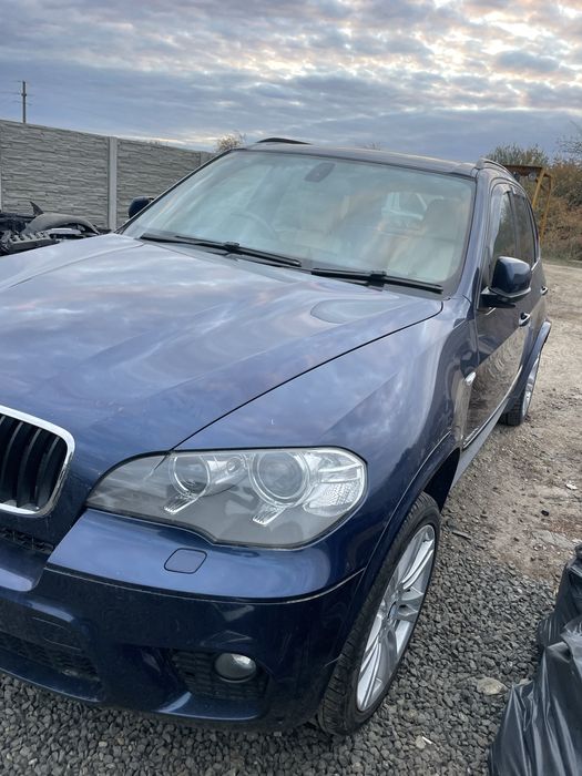 dezmembrez bmw x5 x6 f10 f01 f30 f31 e70 e71