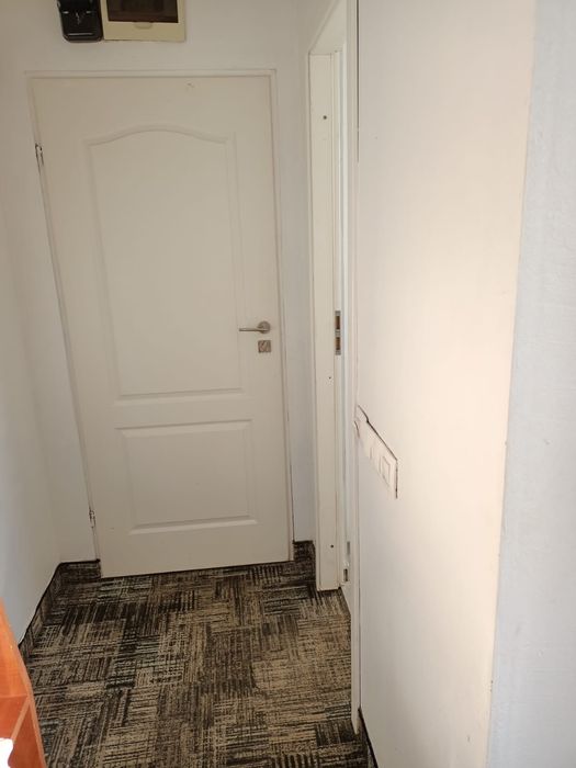 Inchiriez garsoniera tip studio,în orasul Ghimbav,jud Brasov