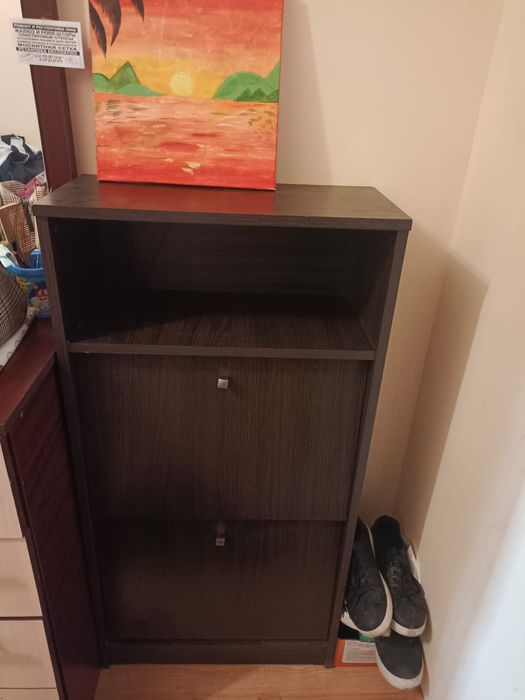 Продам  обувницу