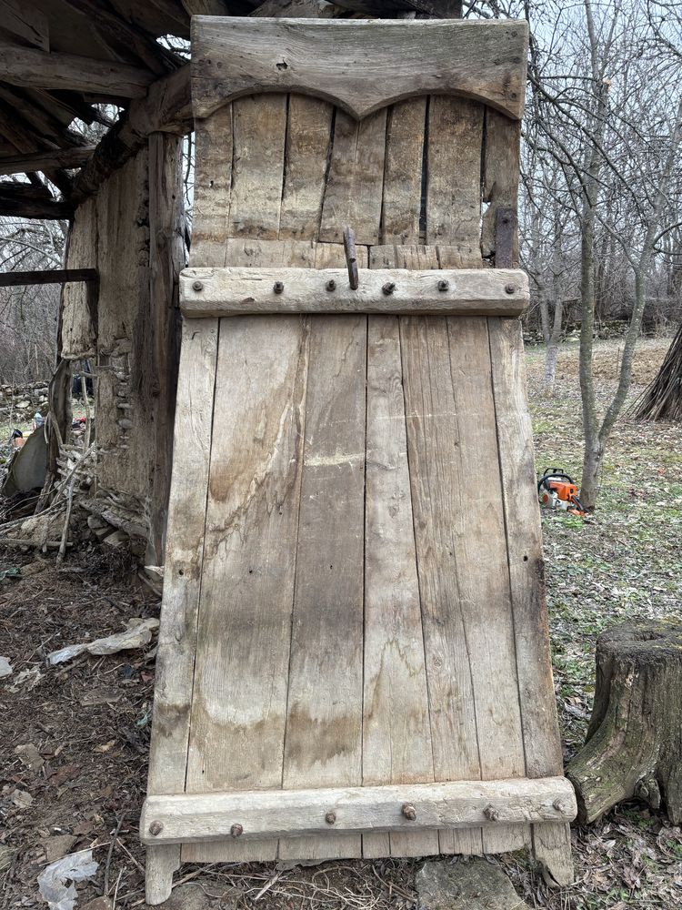 Стара автентична диканя