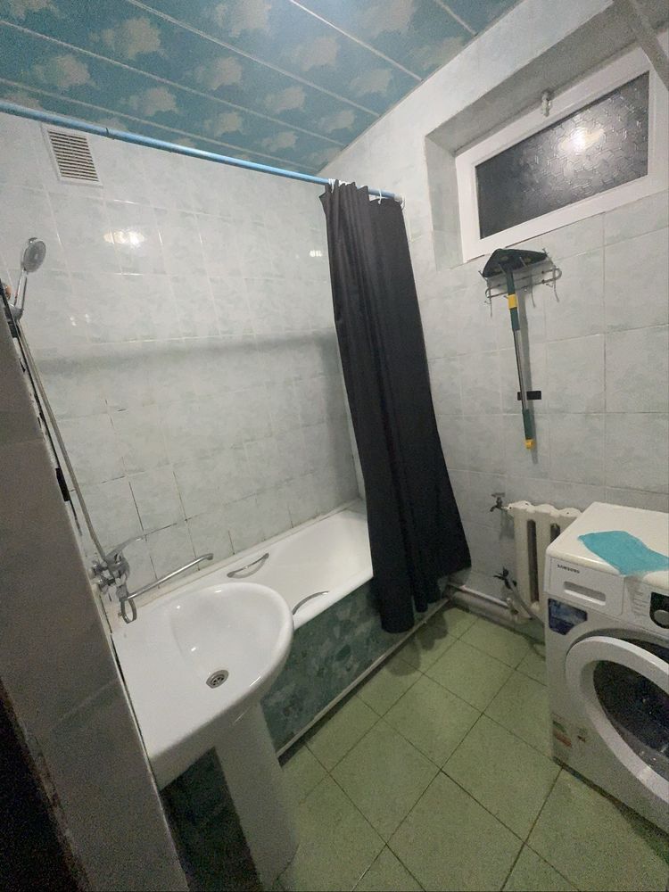 Сдаю квартиру на центре луначарского