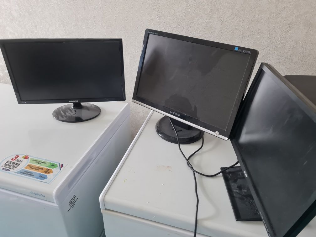 Копьтеры и принтеры