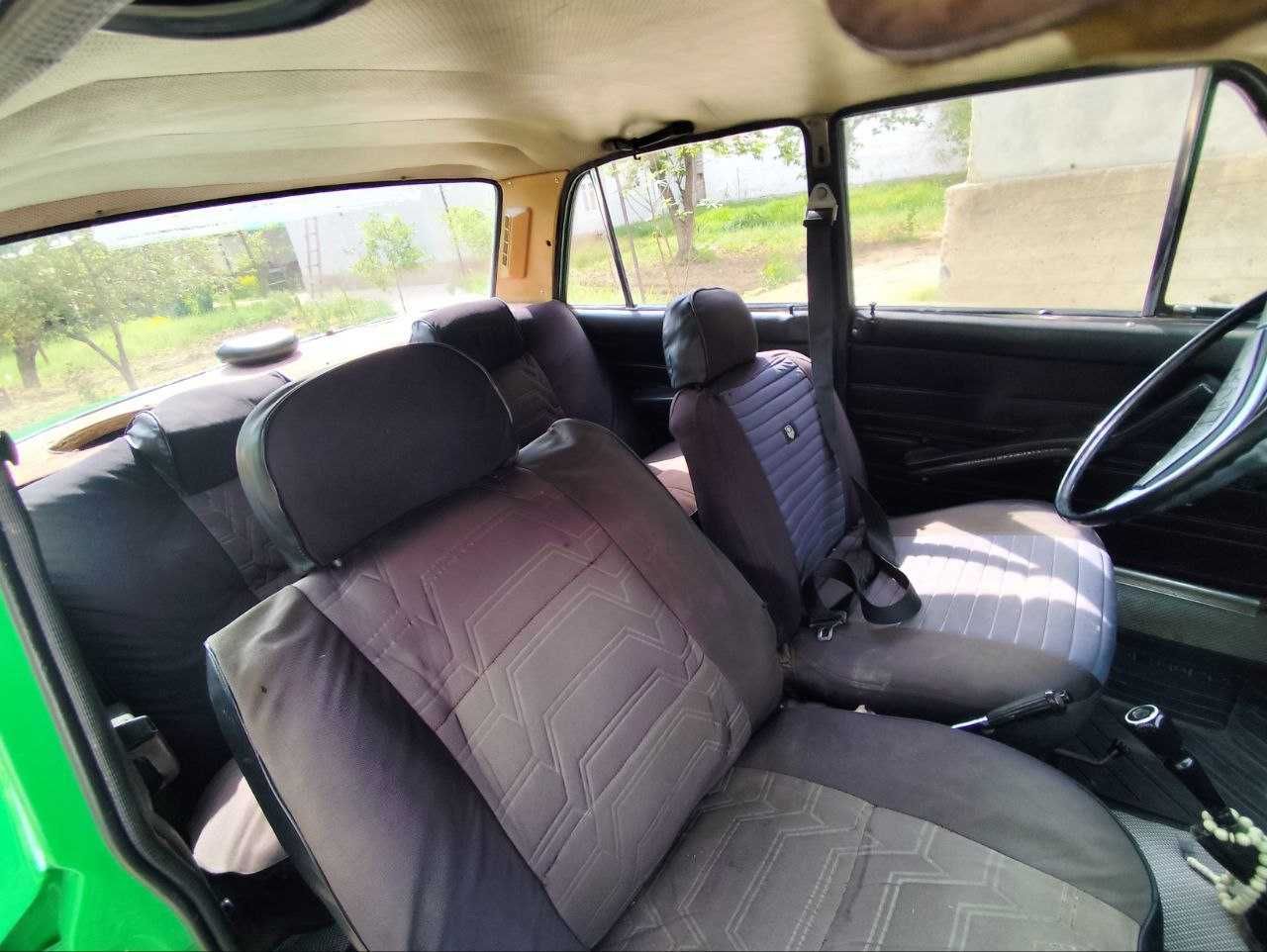 ВАЗ\VAZ 21011 sotiladi