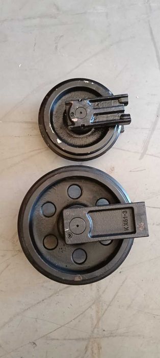 Idler Pentru Excavator Kubota KX 016 / KX 41 / KX 61/71 KX 91