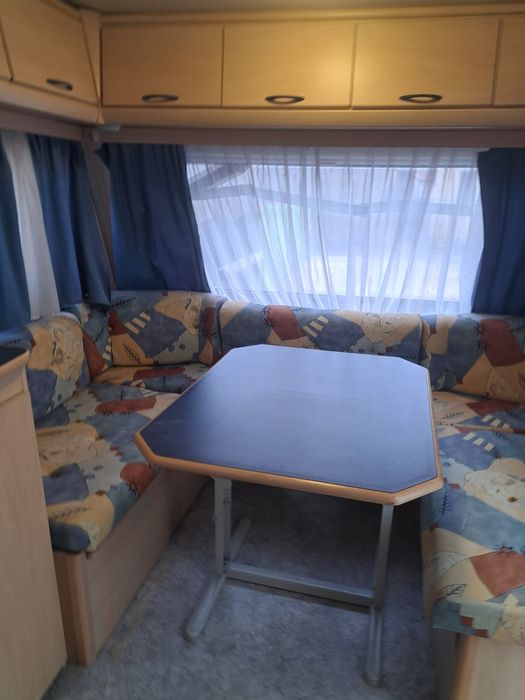 Стая под наем в каравана в гр.Костинброд