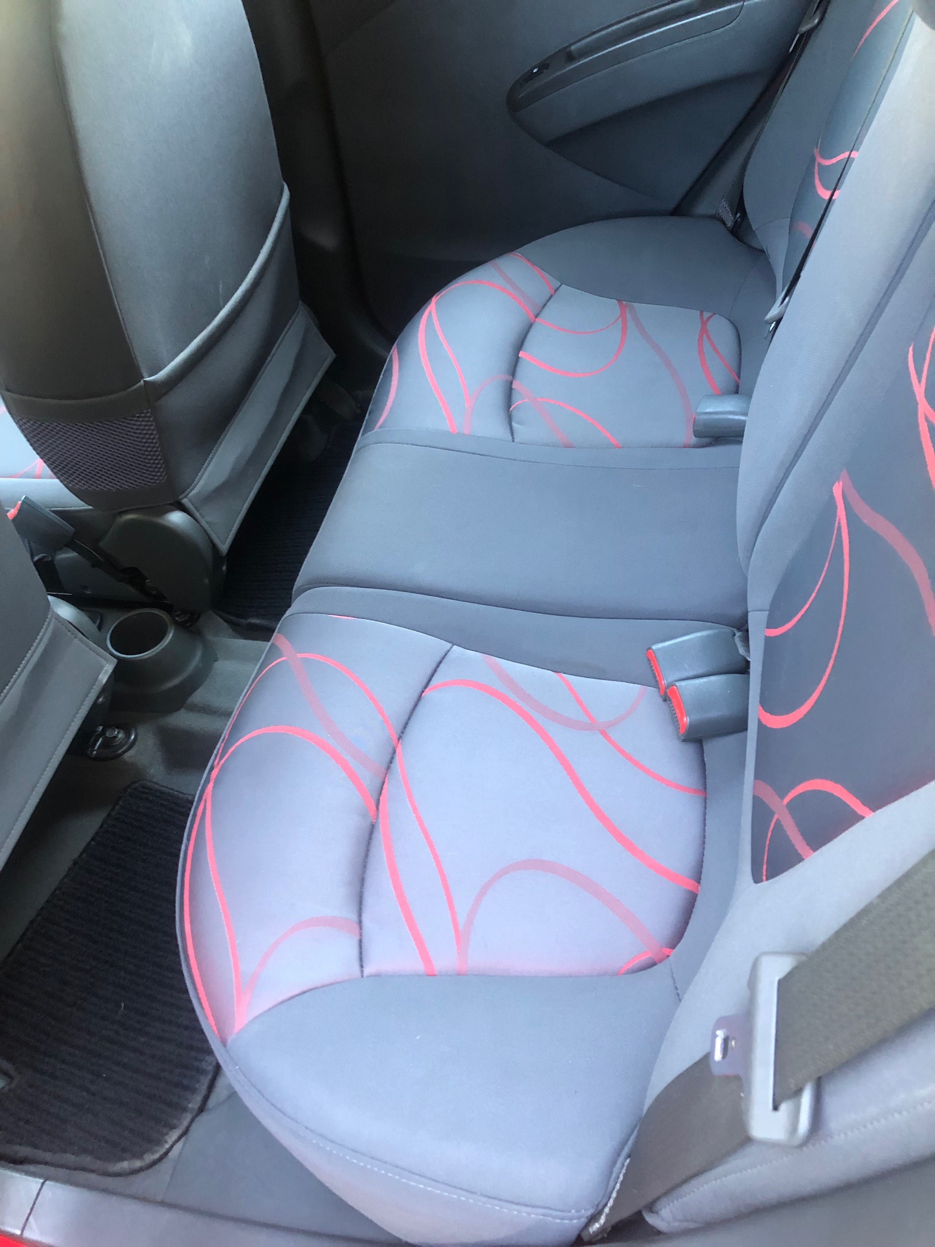 Продава Chevrolet Spark