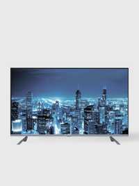 Телевизор Artel UA50H3502 4K UHD Smart, Темно-серый