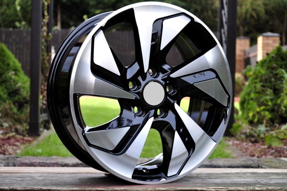 17" Джанти Хонда 5Х114,3 HONDA ACCORD Civic CR-V CR-Z CRV FRV HR-V